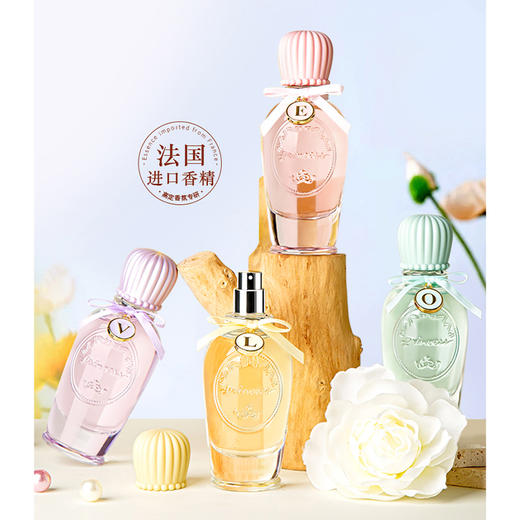 纪念日百货奥迪丝夏克露丝蝴蝶结公主香水162044161 商品图0