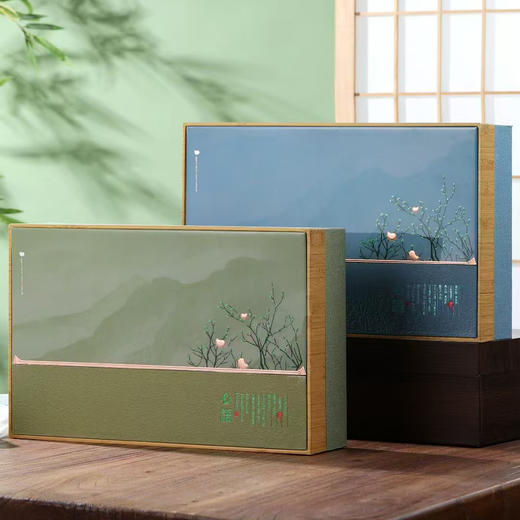 心语滴塑面【通版 双罐 兰色】25元一套/一件16套 商品图3