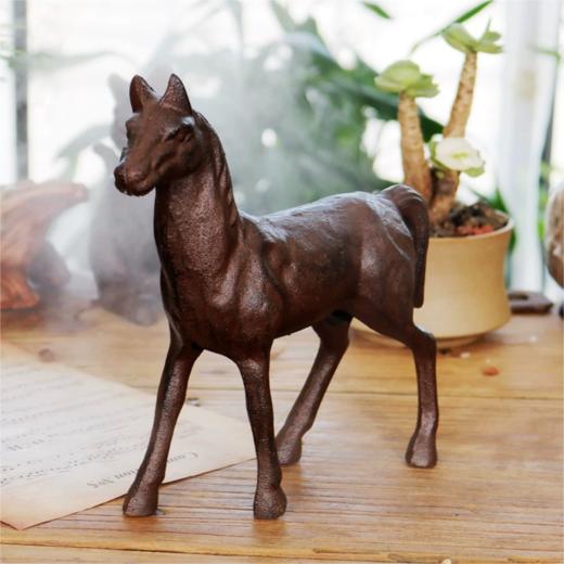 铸铁马 商品图1