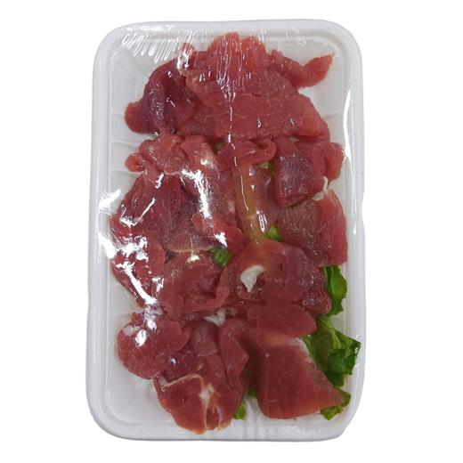 精品牛肉片 1盒 商品图0