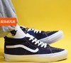 Vans范斯Premium Sk8-Mid复古板鞋VN000CQQCIE 商品缩略图1