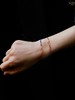 SpoiledBrat Jewelry蛇年幸运手绳手链 商品缩略图3