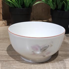 强顺流光溢彩4.5英寸沙拉碗