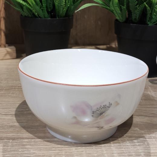 强顺流光溢彩4.5英寸沙拉碗 商品图0