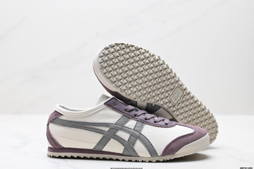 鬼塚虎Onitsuka Tiger MEXICO 66经典休闲鞋1183B771-114男女鞋 商品图4
