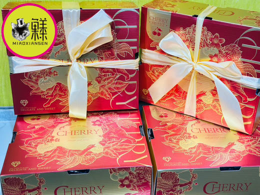 📦澳洲减肥李（超甜）6斤装 商品图4