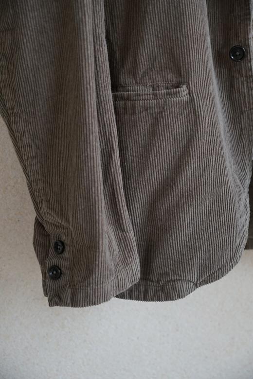 Vasy-Lentement 经典款夹克 商品图7