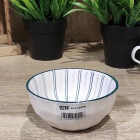 世环4英寸龍水碗