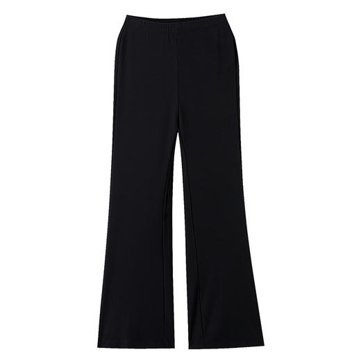 女童全腰针织打底裤夏季新款安奈儿童装实体店同款AG526668 商品图6