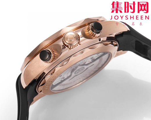 N1欧米茄 OMEGA 新海马300米计时系列 44mm 男士腕表
搭载自主研发Cal.9900 商品图5