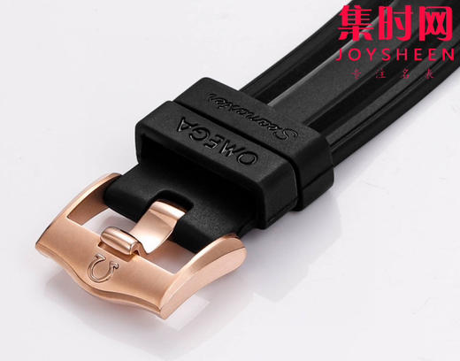 N1欧米茄 OMEGA 新海马300米计时系列 44mm 男士腕表
搭载自主研发Cal.9900 商品图8