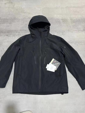 正品KL可隆户外男士春新款Windchaser夹克GTX 2L外套
尺码M-XXL