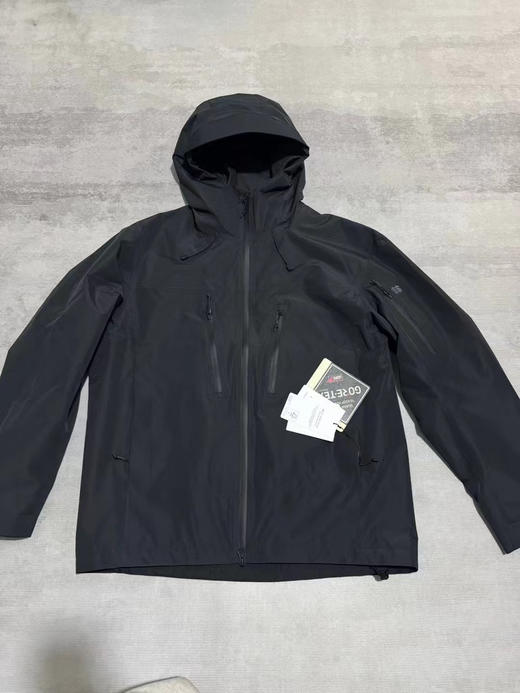 正品KL可隆户外男士春新款Windchaser夹克GTX 2L外套
尺码M-XXL 商品图0