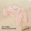 【买一送一】卓儿新生儿和袍棉衣套装初春舒适保暖棉服宝宝外套 商品缩略图1