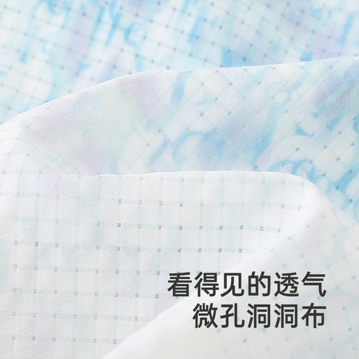 【商场同款】英氏儿童T恤夏季速干短袖上衣男童透气百搭儿童短袖 商品图2