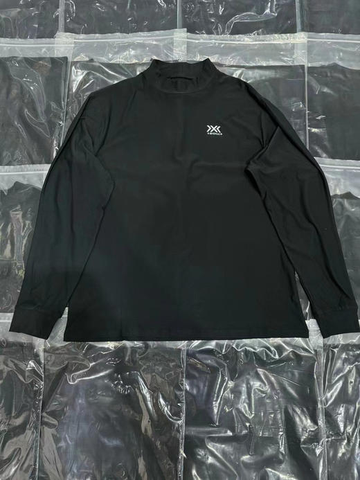 正品X- bionic 橡树高尔夫春夏打底卫衣 
M L XL XXL 纯正品 支持鉴定  
保暖 透气 兼具弹力  上身的软糯感 
爱不释手 都不特么想脱下来了 
两个色 商品图2