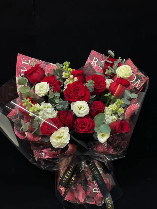 甜心花漾 油画风艺术纸 商品图1