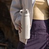 HOLOHOLO户外随行普拉提保温杯灰色（850ml） 商品缩略图0