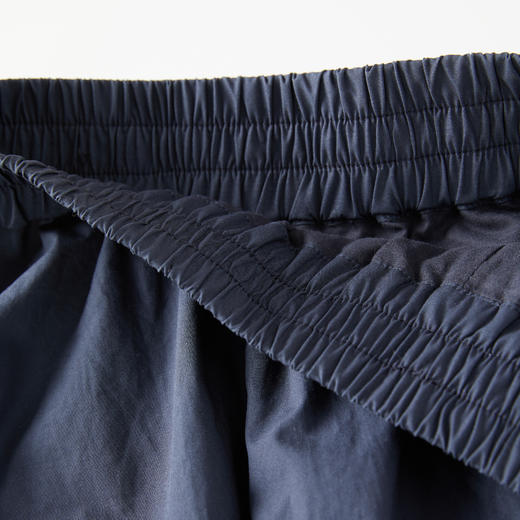 ROMI STUDIO“简约随性”100%棉松紧腰挺括蓬松花苞半裙 RWCSXM2275 商品图3