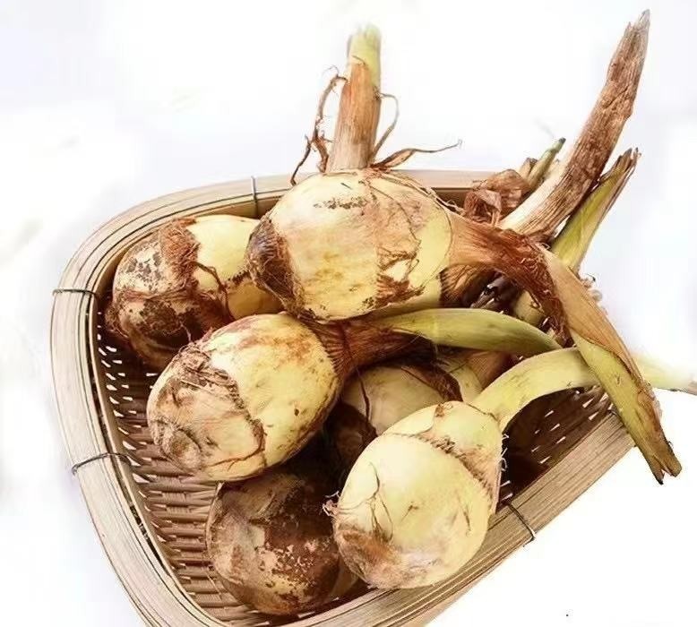 茨菇3.8元1斤，明天到