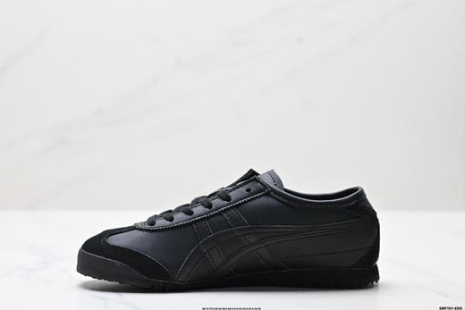 鬼塚虎Onitsuka Tiger MEXICO 66经典休闲鞋1183B771-114男女鞋 商品图2