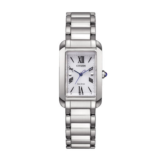 西铁城/CITIZEN光动能L系列女表EW5620-55A 商品图10