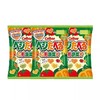 Calbee卡乐比牌心形蔬菜片55g 商品缩略图0