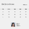 余潇潇【浮光人鱼】2025春装新款浪漫气质女神时尚性感吊带连衣裙 商品缩略图1