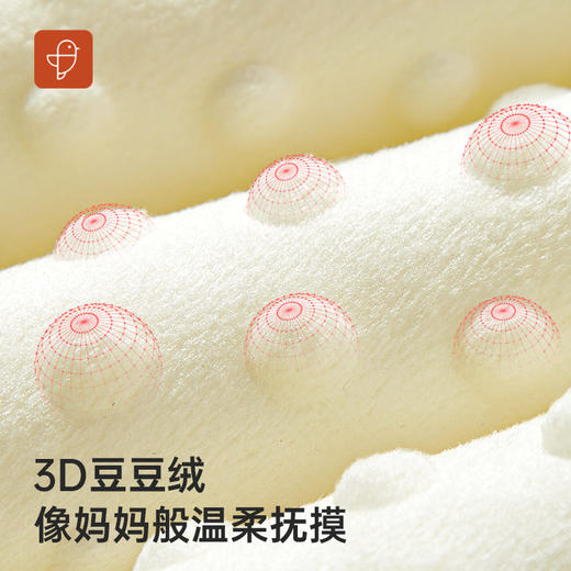 [纯棉抑菌抱被]卓儿调温棉抱被新生儿襁褓健康呵护宝宝外出产房抱单 商品图2