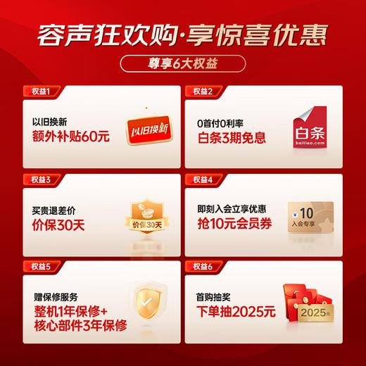 容声（Ronshen）200升 减霜80%冰柜 家用一级能效 冷藏冷冻 囤货 顶开门冷柜BD/BC-200ZMSA 商品图2