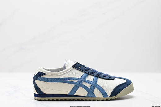 鬼塚虎Onitsuka Tiger MEXICO 66经典休闲鞋1183B771-114男女鞋 商品图0