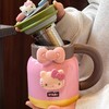 世大家中古风泡茶壶西洋茶会（白） 商品缩略图2