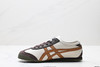 鬼塚虎Onitsuka Tiger MEXICO 66经典休闲鞋1183B771-114男女鞋 商品缩略图2