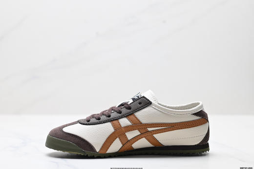 鬼塚虎Onitsuka Tiger MEXICO 66经典休闲鞋1183B771-114男女鞋 商品图2