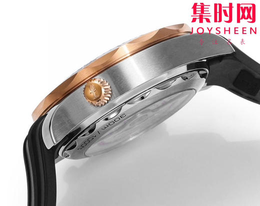 N1欧米茄 OMEGA 新海马300米计时系列 44mm 男士腕表
搭载自主研发Cal.9900 商品图6