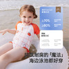 英氏儿童连体泳衣短袖女宝宝泳装男童女童新款夏季 商品缩略图3