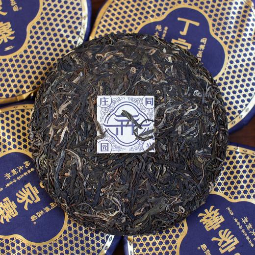 丁家寨400g/饼【BN】 商品图2