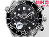 N1欧米茄 OMEGA 新海马300米计时系列 44mm 男士腕表
搭载自主研发Cal.9900 商品缩略图1