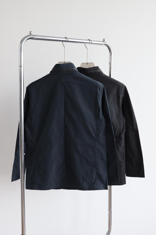 哈狗 春款 小立领旅行夹克外套 WT837 商品图4