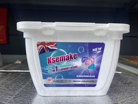 洗衣凝珠(净重240g)