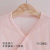 【买一送一】卓儿新生儿和袍棉衣套装初春舒适保暖棉服宝宝外套 商品缩略图3