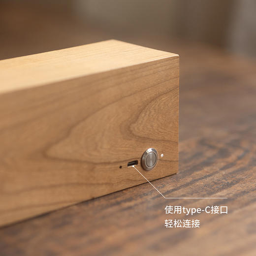 M-cube音响 商品图3