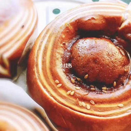 台湾金门黑珍珠馒头5个装 商品图5