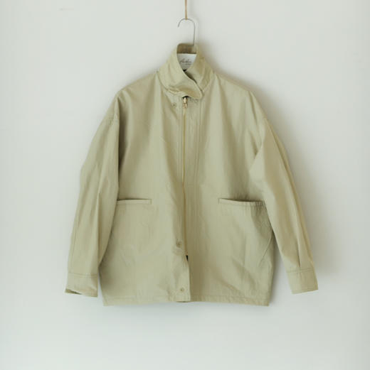 两色两面穿工装外套 商品图7