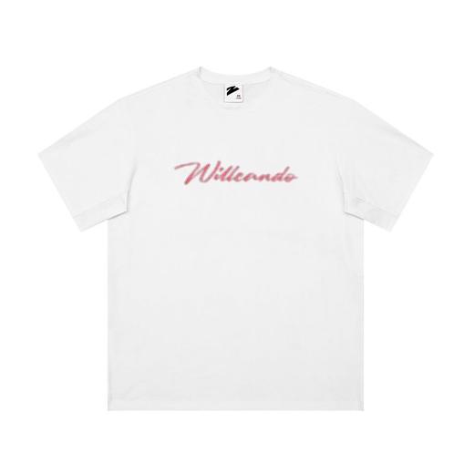 有志者UZIS美式运动短袖男夏季新款宽松透气潮流休闲篮球t恤[脉冲 商品图9