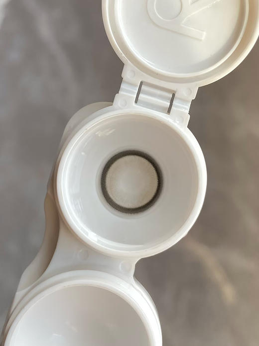 Doragina 迷路月光 半年抛 两片 14.5mm 参考着色 13.8mm 基弧 8.6 含水 38% 韩产进口 商品图4