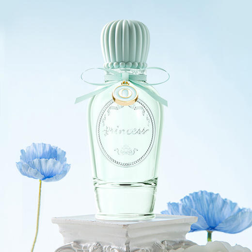 纪念日百货奥迪丝夏克露丝蝴蝶结公主香水162044161 商品图2