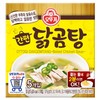 오뚜기 간편 닭곰탕(10gx5) 商品缩略图0