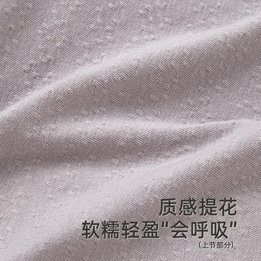 【商场同款】英氏婴儿衣服夏季短袖童装男童透气纯棉假两件连身衣 商品图2