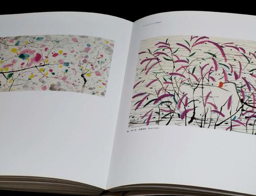 绝版！！《世界艺术大师：吴冠中（续）》，8开，平装，铜版彩印，吴冠中著，吴可雨编，河北美术出版社2010年一版一印，248页，定价160，售价88元。品9-9.5成。 商品图11